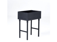 Dm_Grill Grill GRILL'D GR-007, 35×22×33 cm Dm_Grill Grill GRILL'D GR-007, 35×22×33 cm von Dm_Grill