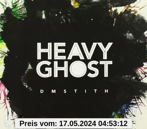 Heavy Ghost von Dm Stith