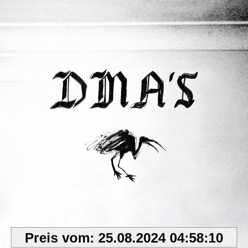 Dma's Ep von Dma'S