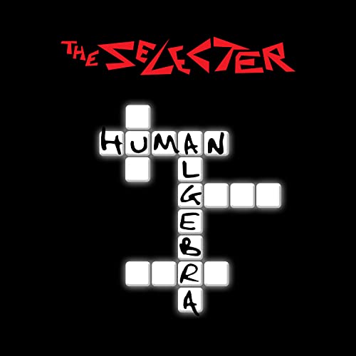 Human Algebra [Vinyl LP] von Dmf Music