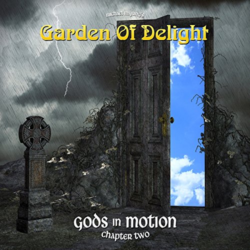 Gods In Motion - Chapter Two von Dmg Germany (Broken Silence)