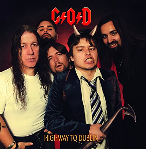 Highway to Dublin von Dmg Germany (Broken Silence)