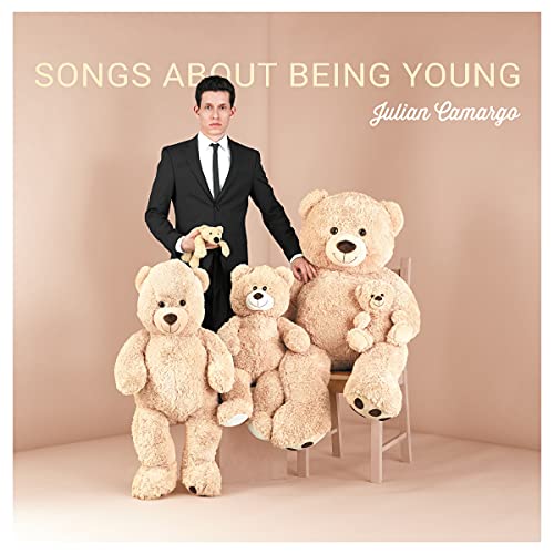 Songs About Being Young von Dmg Germany (Broken Silence)
