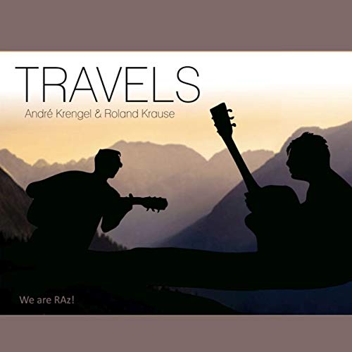 Travels von Dmg Germany (Broken Silence)
