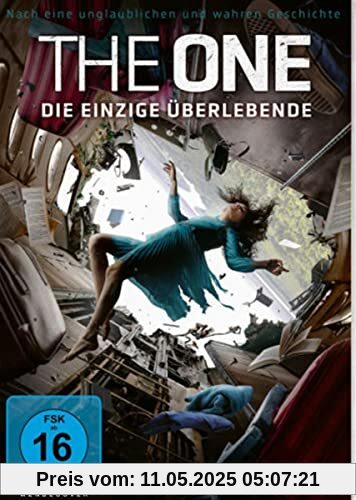 The One - Die einzige Überlebende The One - Die einzige Überlebende von Dmitriy Suvorov