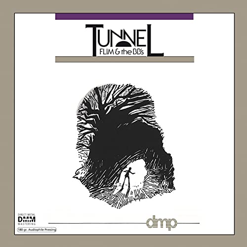 Tunnel [Vinyl LP] von Inakustik