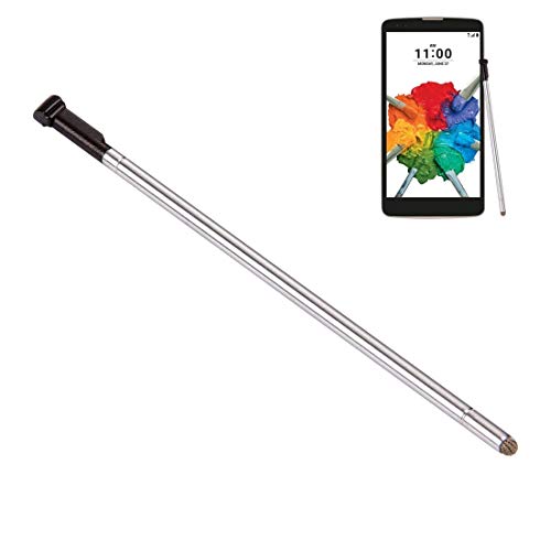 BMSD ACDD Touch Stylus S Stift für LG Stylo 2 Plus / K550 (Color : Coffee) von Dmtrab