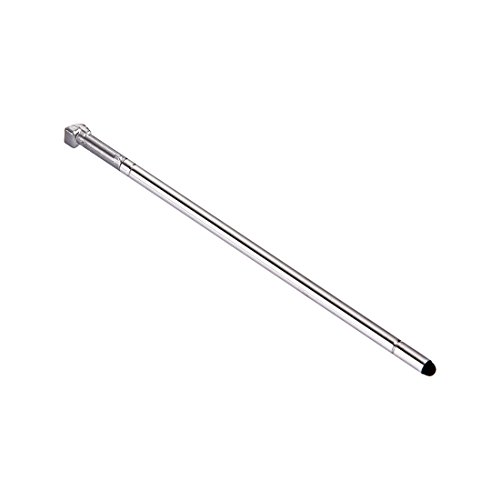 LISUHONG BMSD ACDC Touch Stylus S Stift für LG G STYLO / LS770 (grau) (Color : Grey) von Dmtrab