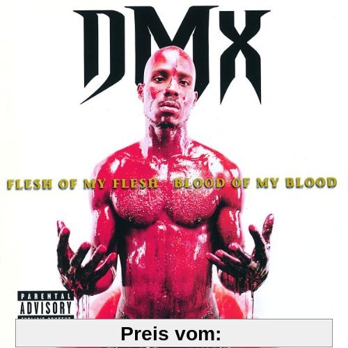 Flesh of My Flesh...Blood of M von Dmx