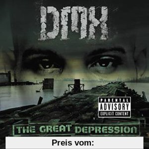Great Depression,the (Sound & von Dmx