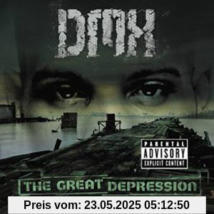 Great Depression,the (Sound & Great Depression,the (Sound & von Dmx