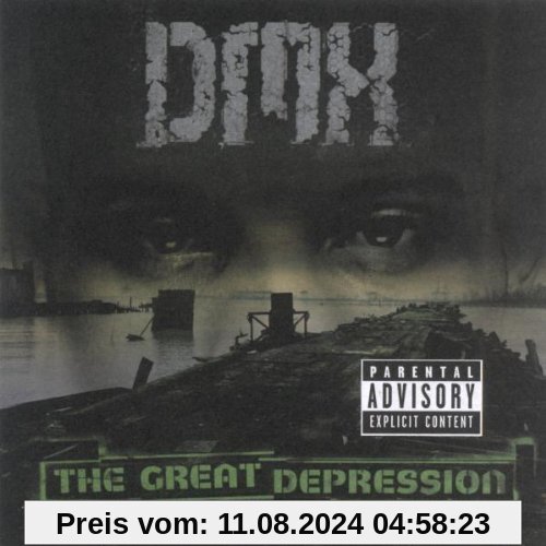 The Great Depression von Dmx