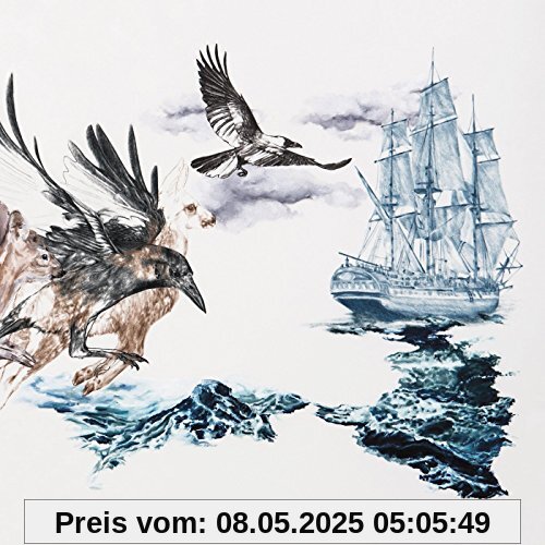 Stubborn Persistent Illusions Stubborn Persistent Illusions von Do Make Say Think