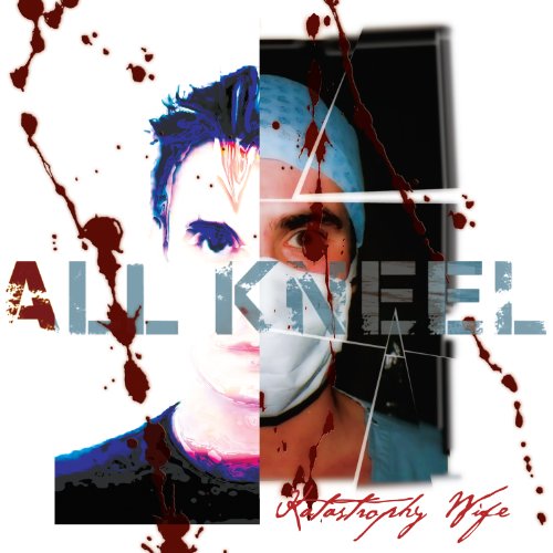 All Kneel [VINYL] [Vinyl LP] von Do Yourself In