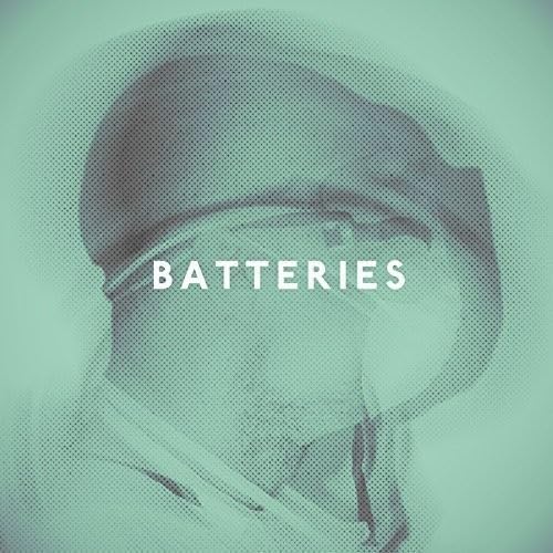 Batteries [VINYL] [Vinyl LP] von Do Yourself In