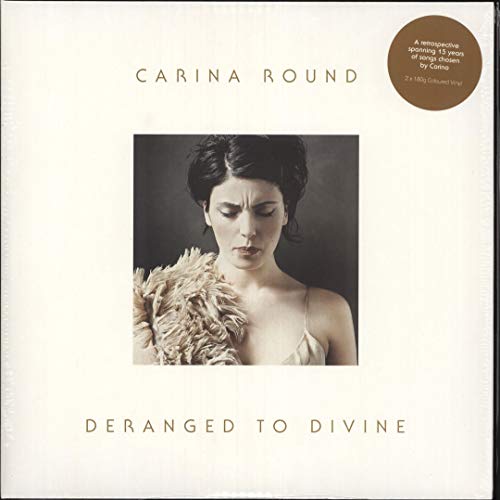 Deranged to Divine [VINYL] [Vinyl LP] von Do Yourself In