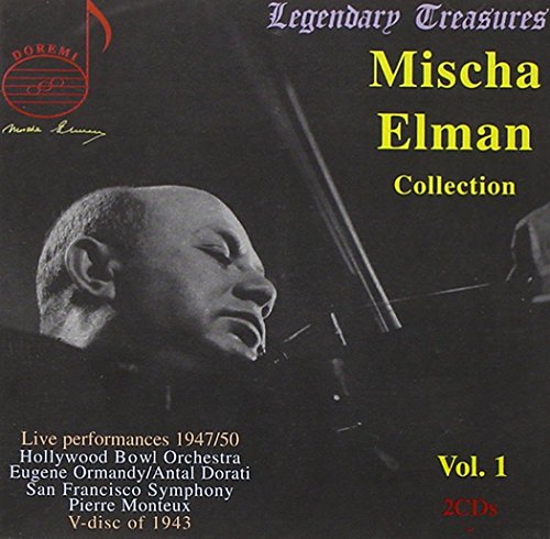 Elman Collection Vol.1 Elman Collection Vol.1 von DoReMi