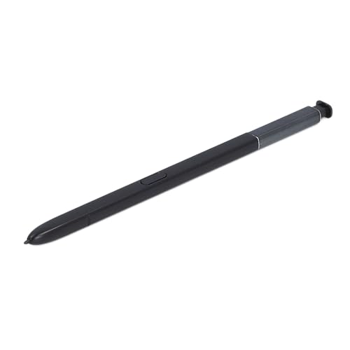 Ersatzstift, Stylus Pen Sensitive, Genaue Passform für Note 10 Plus (Black) von Doact