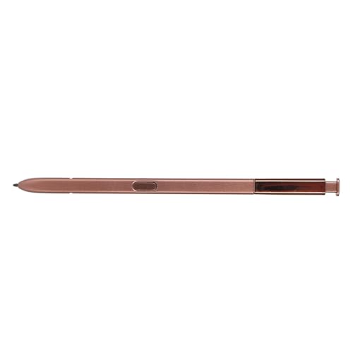 Kapazitive Stifte, Stylus-Stifte mit Flexibler Steuerung für das Note 9 (Brown) von Doact