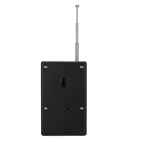 Rk-560, RK560, Rike Rk-560, Frequenzmesser, Präziser RK560 50 MHz-2,4 GHz Tragbarer Handfrequenzzähler (Lieferung ohne Batterie) von Doact