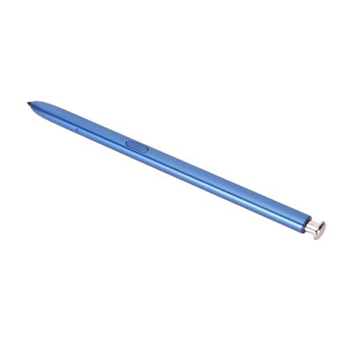 Smartphone-Stift, Einfach zu Schreibender Telefon-Touchscreen-Stift 4096 Druckstufe Zum Zeichnen (Blue) von Doact