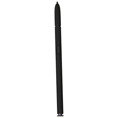 Smartphone-Stift, Original-Handy-Stift-Ersatz, Einfach zu Verwendende Schlanke 0,7-mm-Spitze für die Fernbedienung (Black) von Doact