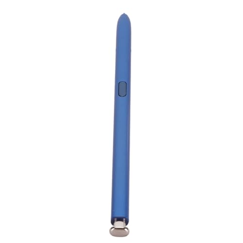 Stylus-Stift, Bequemer Griff, Touchscreen-Stift mit 10 Spitzen, Pinzette, Telefonständer für Touchscreen (Blue) von Doact