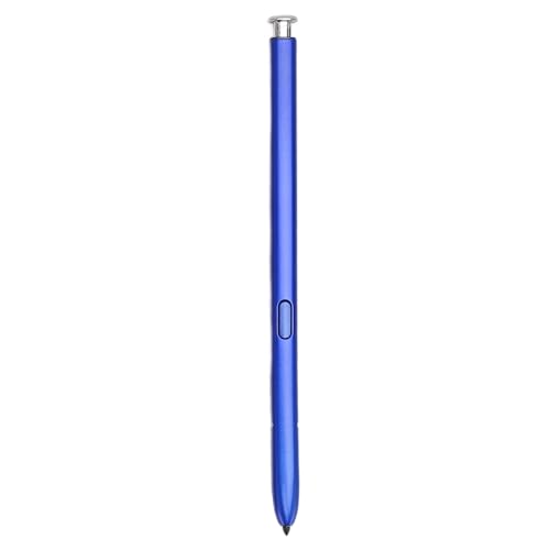 Telefon-Stylus-Stift, Hohe Genauigkeit, Flüssige Erfahrung, Kunststoff-Telefon-Stylus-Ersatz Zum Schreiben (Silver) von Doact