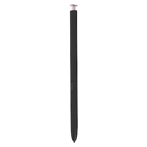 Touch-Stift, Professioneller Kunststoff, 5 Ersatz-Stiftspitzen, Schnelles Schreiben, Einfach zu Verstauen, Aktive Stylus-Stifte, Hohe Empfindlichkeit, für S23 Ultra (Purple) von Doact