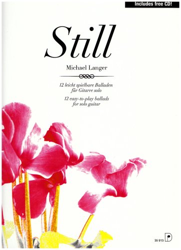 STILL +CD STILL +CD von Doblinger Verlag