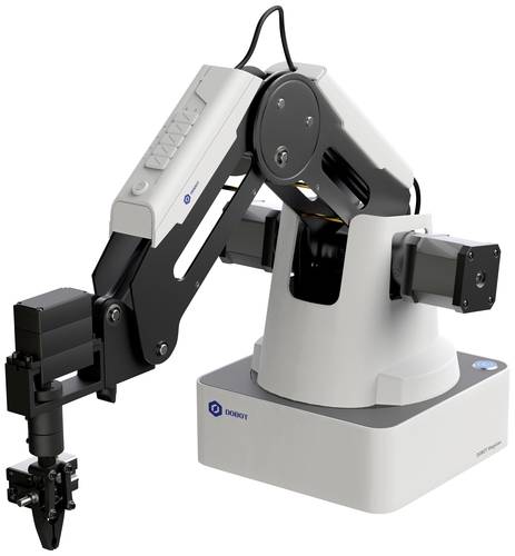 Dobot Roboterarm Bausatz Magican Plus Fertiggerät DT-MG-4R005-02E+ Dobot Roboterarm Bausatz Magican Plus Fertiggerät DT-MG-4R005-02E+ von Dobot