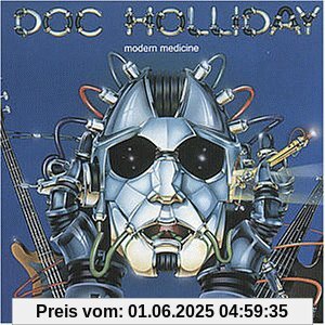 Modern Medicine Modern Medicine von Doc Holliday