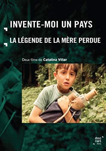 Deux films de catalina villar : invente-moi un pays ; la légende de la mère perdue [FR Import] von Doc Net Films