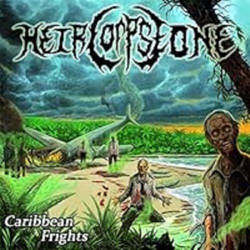 Caribbean Frights von Doc-Records (Harmonia Mundi)