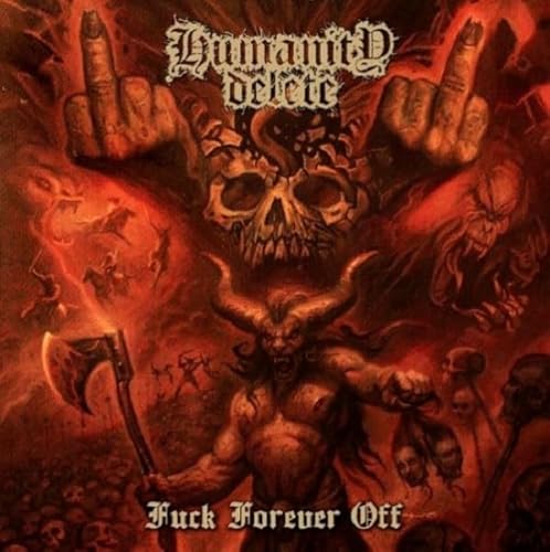 Fuck Forever Off von Doc-Records (Harmonia Mundi)