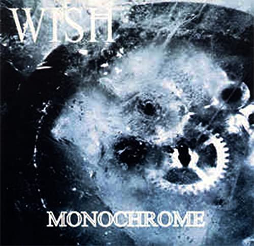 Monochrome [Vinyl LP] von Doc-Records (Harmonia Mundi)