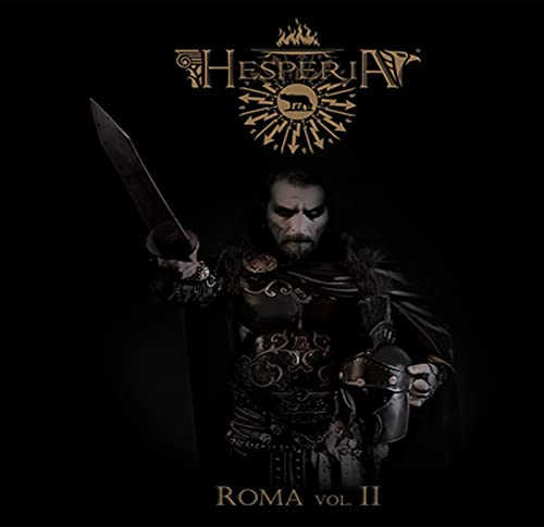 Roma II [Vinyl LP] von PIAS