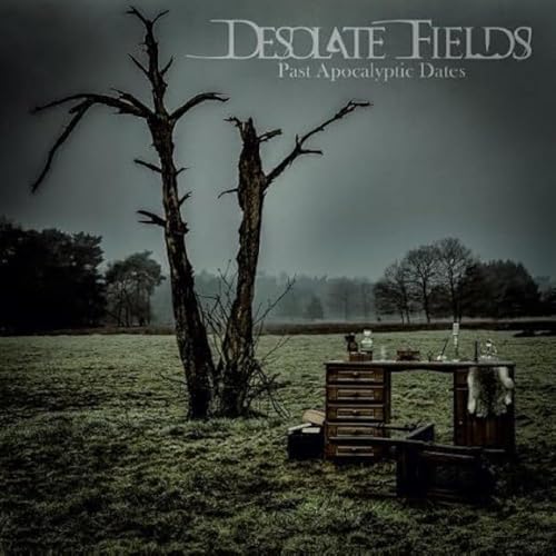 Past Apocalyptic Dates von Doc-Records