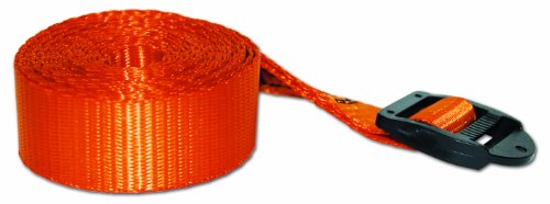 Docks GMAR02 2-er Set Polyestergurte mit Polyamidschlaufe - 40 kg - Breite 25 mm - Länge 2,5 m Docks GMAR02 2-er Set Polyestergurte mit Polyamidschlaufe - 40 kg - Breite 25 mm - Länge 2,5 m von Docks