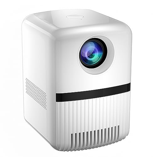 Docooler Videoprojektor LCD-Filmprojektor WiFi2.4G 5G 1080P Heimkino unterstützt Autofokus bis zu 200 Zoll Anzeige kann an TV-Box-Computer angeschlossen Werden Kindergeschenk Partyspiele Docooler Videoprojektor LCD-Filmprojektor WiFi2.4G 5G 1080P Heimkino unterstützt Autofokus bis zu 200 Zoll Anzeige kann an TV-Box-Computer angeschlossen Werden Kindergeschenk Partyspiele von Docooler