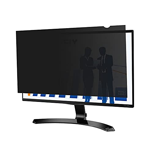 docooler Blickschutzfilter umkehrbar, hohe Durchlässigkeit 30°, unsichtbare Anti-UV-Schutzfolie, für 28-Zoll-Monitor mit Format 16:9 docooler Blickschutzfilter umkehrbar, hohe Durchlässigkeit 30°, unsichtbare Anti-UV-Schutzfolie, für 28-Zoll-Monitor mit Format 16:9 von Docooler
