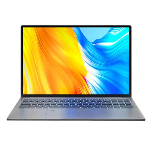 docooler Notebook IPS-Bildschirm 16 Zoll 165 Hz Display 2560 x 1600 Display 32 GB DDR4 1 TB SSD Windows 11 Laptop mit Core Prozessor der 13. Generation i7 WiFi6 BT5.0 docooler Notebook IPS-Bildschirm 16 Zoll 165 Hz Display 2560 x 1600 Display 32 GB DDR4 1 TB SSD Windows 11 Laptop mit Core Prozessor der 13. Generation i7 WiFi6 BT5.0 von Docooler