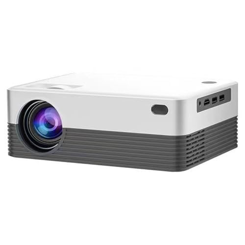 docooler Tragbarer Heimkino Projektor Mini WiFi BT 5G Smart Projektor 1280x720P Unterstützung 4K Videodekodierung Sprachsteuerung AI Projektor für kleines Telefon TV docooler Tragbarer Heimkino Projektor Mini WiFi BT 5G Smart Projektor 1280x720P Unterstützung 4K Videodekodierung Sprachsteuerung AI Projektor für kleines Telefon TV von Docooler