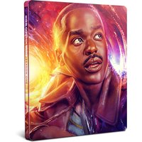Doctor Who: Season One (2024) Limited Edition Steelbook Doctor Who: Season One (2024) Limited Edition Steelbook von Doctor Who