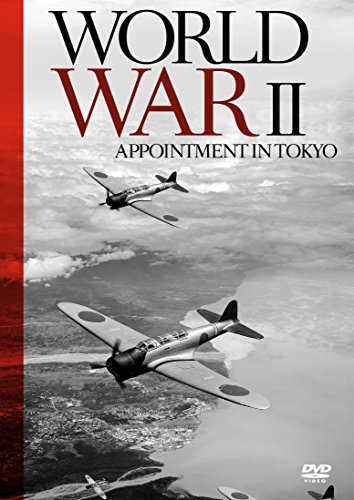 World War II - Appointment in Tokyo von Documentation