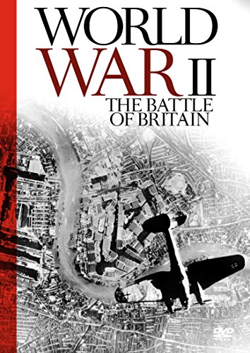 World War II - The Battle Of Britain [5 DVDs] von Documentation