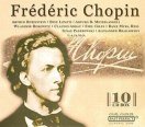 Chopin 10-CD Box von Documents (H'Art)