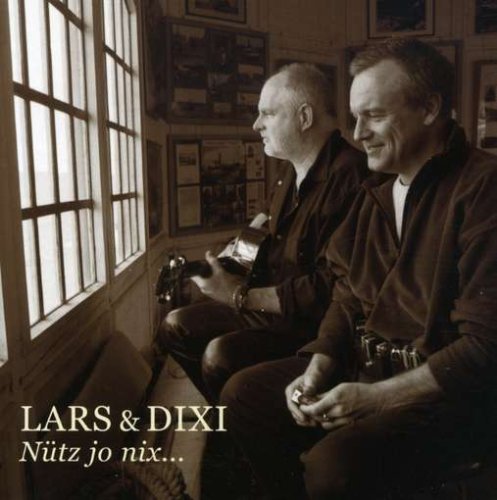 Blues op Platt - Nütz Jo Nix.. von Documents (Membran)