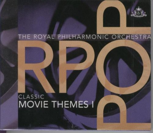 Classic Movie Themes Vol.1 von Documents (Membran)