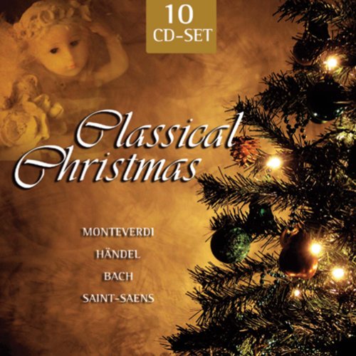 Classical Christmas von Documents (Membran)